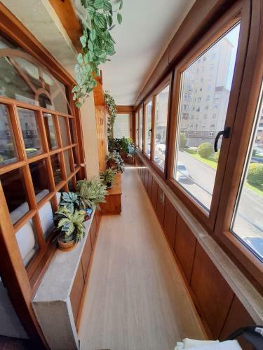 Apartamento Piso De 110 Mt -santander Capital