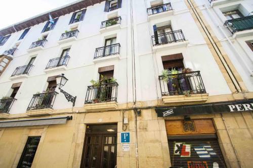 Apartamento San Jeronimo - The Rentals Collection