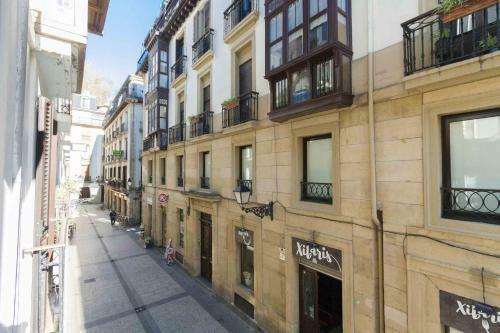 Apartamento San Jeronimo - The Rentals Collection