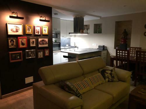 Habitacion Privada Centro San Sebastian