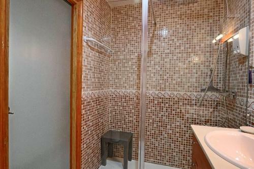 Apartamento 059 - Parque Y Playa 003 - Comfortholidays