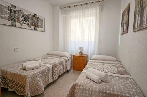 Apartamento 059 - Parque Y Playa 003 - Comfortholidays