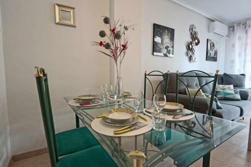 Apartamento 059 - Parque Y Playa 003 - Comfortholidays