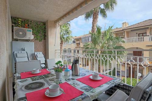 Apartamento 059 - Parque Y Playa 003 - Comfortholidays