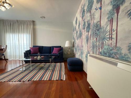 Apartamento Oktheway Rua Nova