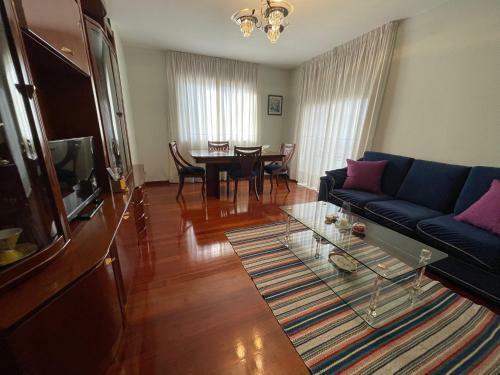 Apartamento Oktheway Rua Nova