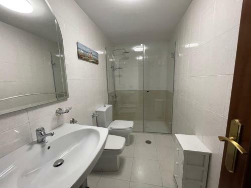 Apartamento Oktheway Rua Nova