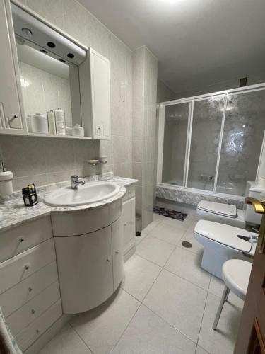 Apartamento Oktheway Rua Nova