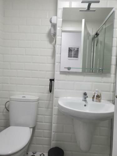 Apartamento Byhouse La Estaci�n