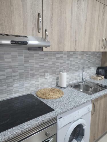 Apartamento Byhouse La Estaci�n