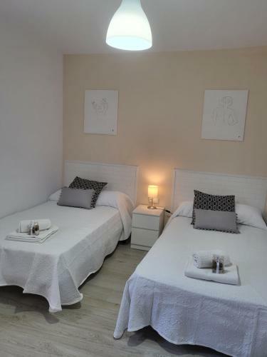 Apartamento Byhouse La Estaci�n