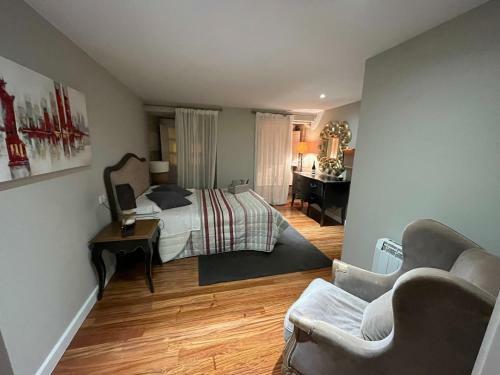 Apartamento Casco Hist�rico