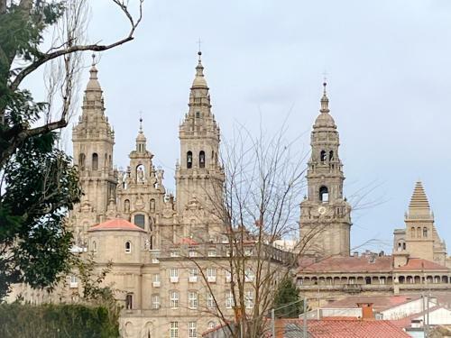 Apartamento Casco Hist�rico