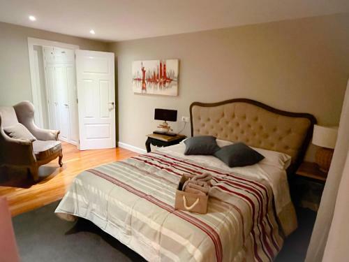 Apartamento Casco Hist�rico