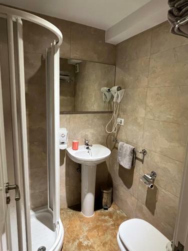 Apartamento Casco Hist�rico