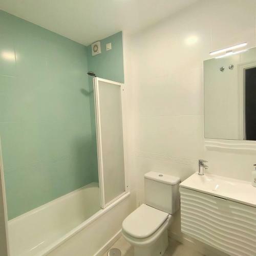 Apartamento Sildaviascq