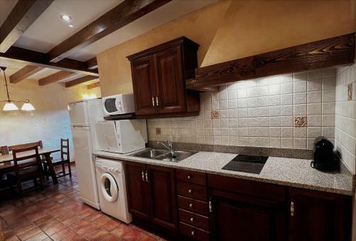 Apartamento Mas Can Buixat