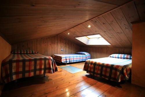 Apartamento Mas Can Buixat