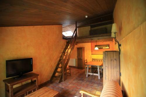 Apartamento Mas Can Buixat
