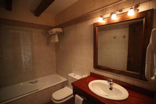 Apartamento Mas Can Buixat