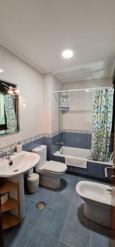 Apartamento Inma