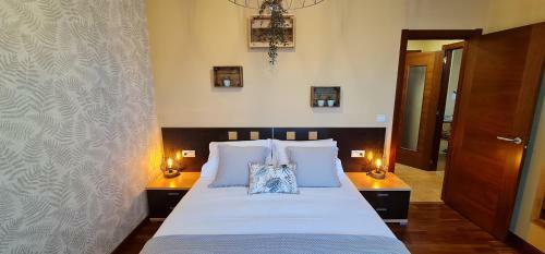Apartamento Inma
