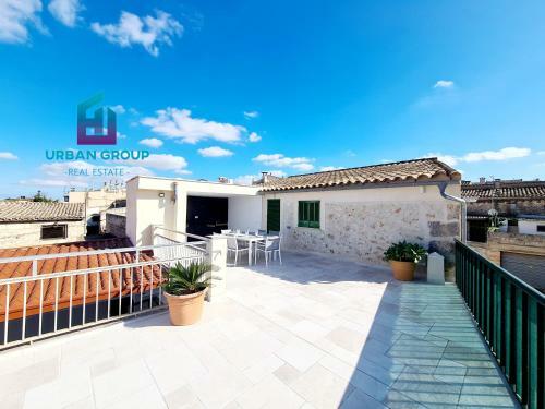 Casa En Sineu