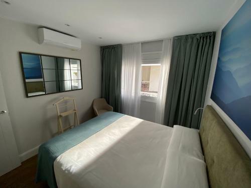 Apartamento Gaudi