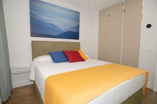 Apartamento Gaudi