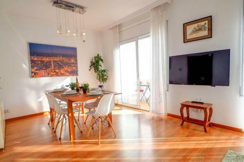 San Sebastian Apartment By Hello Homes