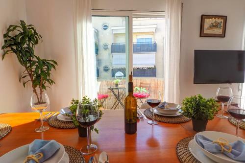 San Sebastian Apartment By Hello Homes