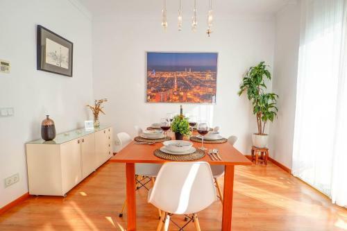San Sebastian Apartment By Hello Homes