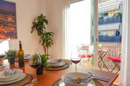 San Sebastian Apartment By Hello Homes