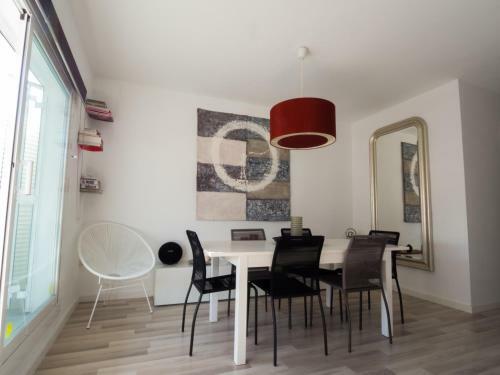 Apartamento Penthouse Sitges