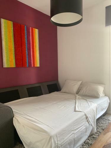 Apartamento Penthouse Sitges
