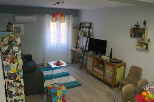 Apartamento Ven Y Ver�s...sevilla