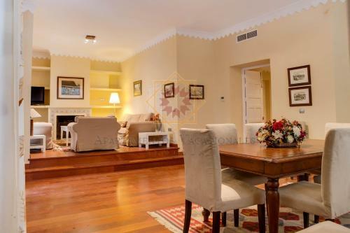 Apartamento Junto A La Catedral