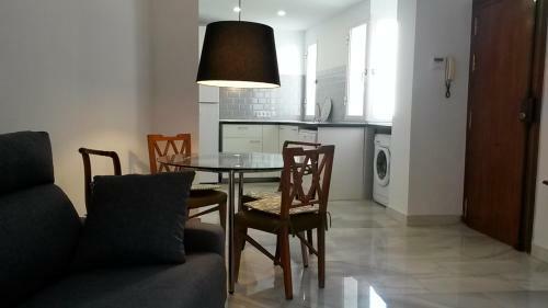 Apartamento Almirante Hoyos IV