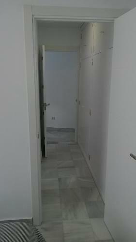 Apartamento Almirante Hoyos IV
