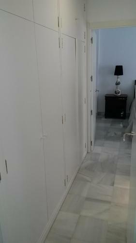Apartamento Almirante Hoyos IV
