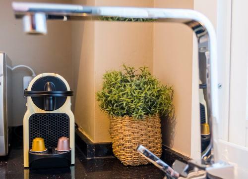 Apartamento Descubrehome Castellar