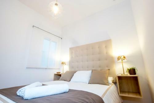 Apartamento Descubrehome Castellar