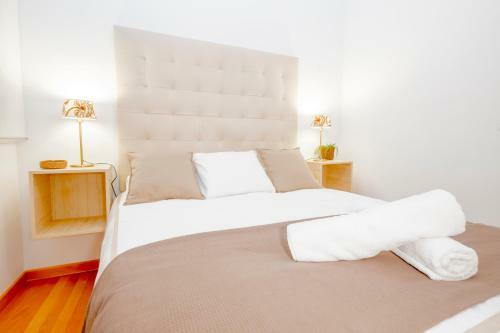 Apartamento Descubrehome Castellar