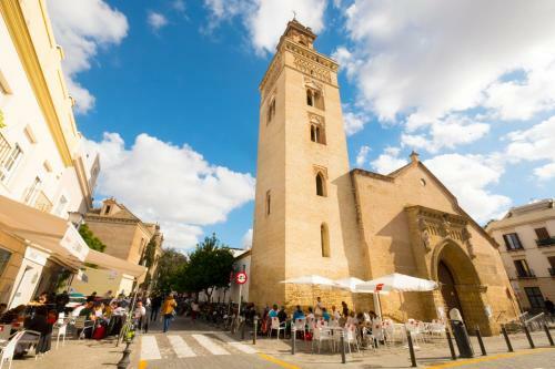 Apartamento Descubrehome Castellar