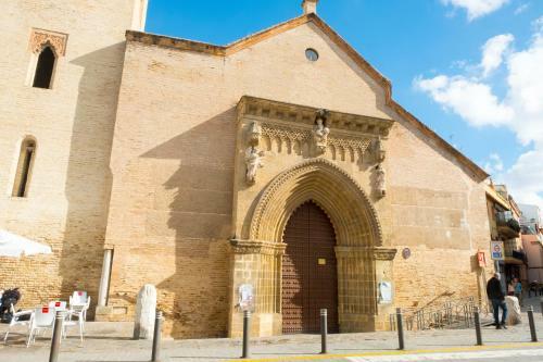 Apartamento Descubrehome Castellar