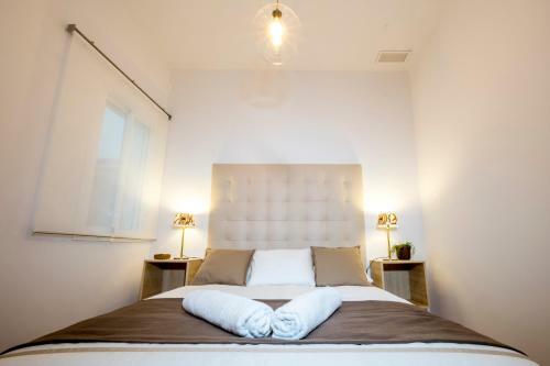 Apartamento Descubrehome Castellar