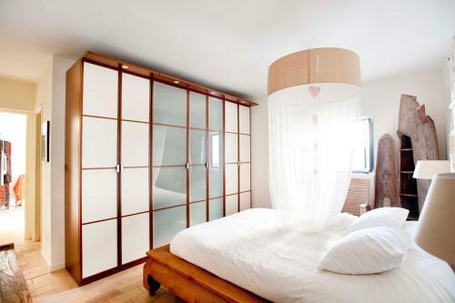 Apartamento Un Oasis En El Coraz�n De Sevilla