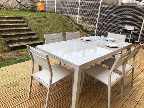 Apartamento Puro Lujo Sojuela-golf