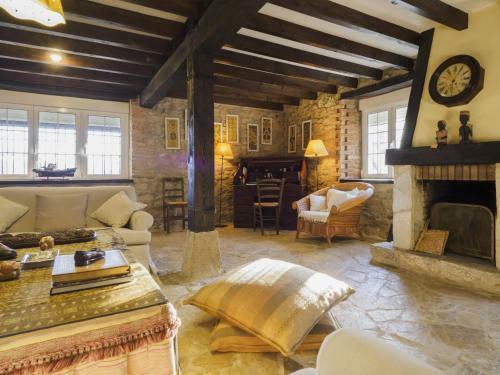 Cubo's Tu Villa En Cantabria