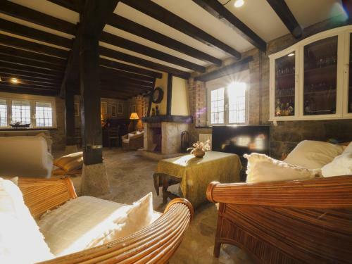 Cubo's Tu Villa En Cantabria